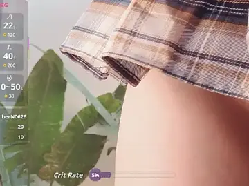 Came-a-lot  live sex cam
