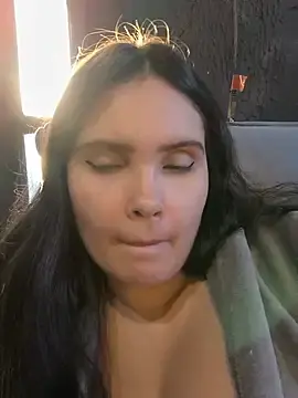 Gatinhaagaucha  live sex cam