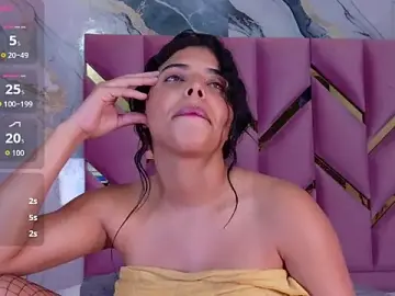 Hotiergirl  live sex cam