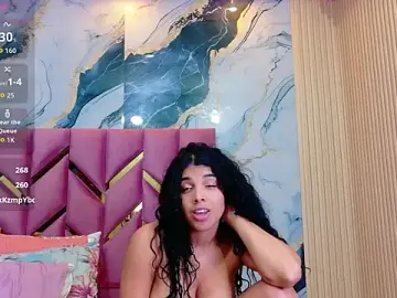 Hotiergirl  live sex cam