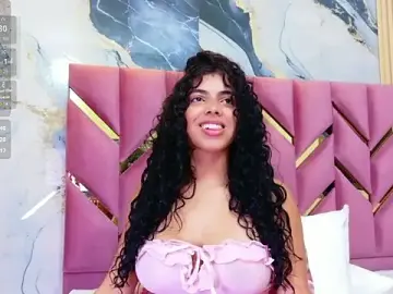Hotiergirl  live sex cam
