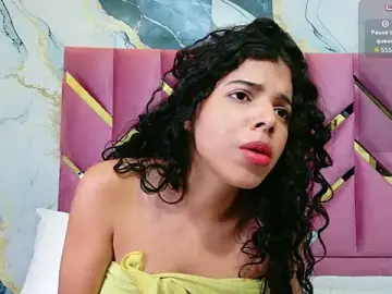 Hotiergirl  live sex cam
