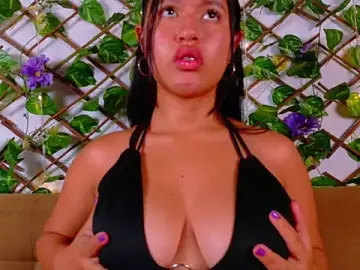 Soa_minji  live sex cam