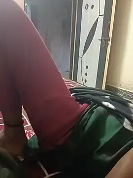 Xkajushow  live sex cam