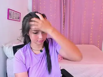 Abby_Parker1  live sex cam