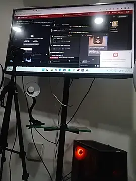 GiselleNoahX  live sex cam