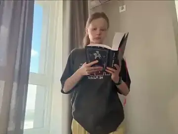 HelgaDonner  live sex cam