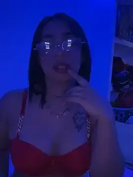 La_perversa2  live sex cam