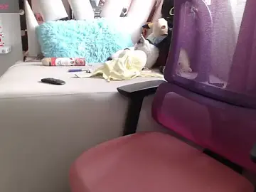 MiiaSensual_  live sex cam