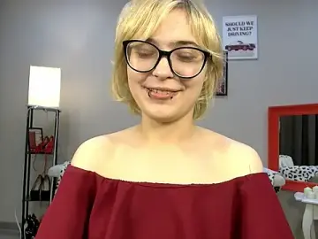 RuraBlare  live sex cam