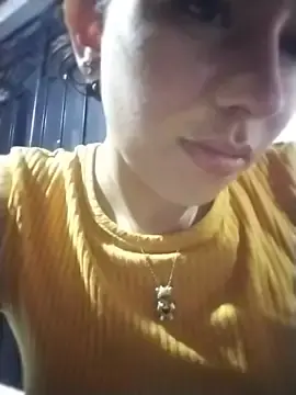 Tifany-fox  live sex cam
