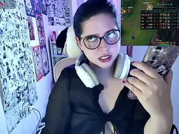 Vallolet_Spencer  live sex cam