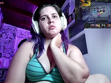 Vallolet_Spencer  live sex cam