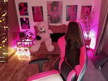 Annieesweett  live sex cam
