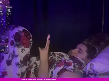 Mamifresita  live sex cam