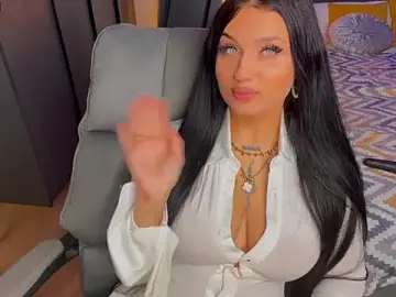 Mygoddesshecate  live sex cam