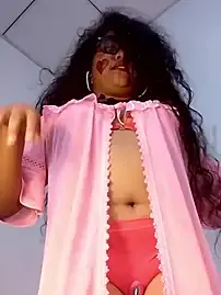 CeylonDoll  live sex cam