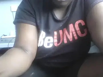 Ebony_gal  live sex cam