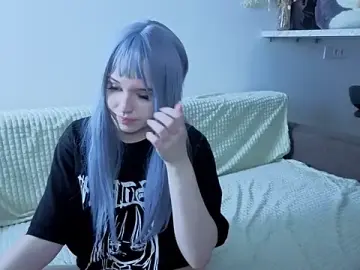 EsterReichert  live sex cam