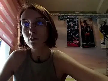 JenaeMicKonic  live sex cam