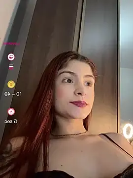 MarianaNinfa  live sex cam