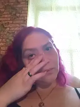 Minna_Jeannie  live sex cam