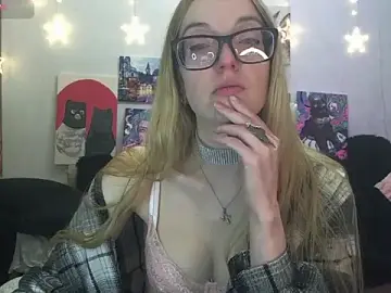 SecretSophia  live sex cam