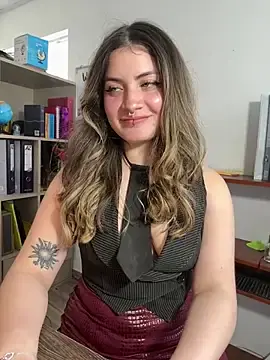 Juanitablue  live sex cam