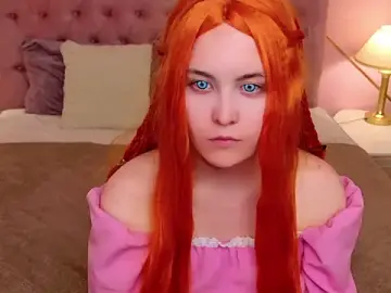 Kiranaila  live sex cam