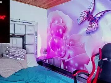 Samara_babyy  live sex cam