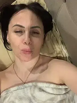 AthenaElle  live sex cam
