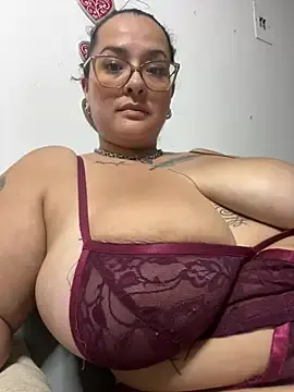 KarllaWalker  live sex cam