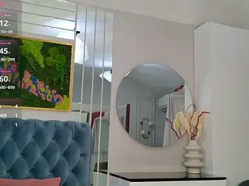 SiennaPierce  live sex cam