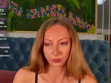 SiennaPierce  live sex cam
