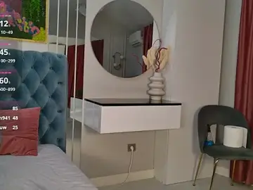 SiennaPierce  live sex cam