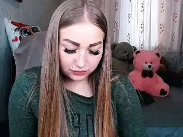 _KittyBoo  live sex cam