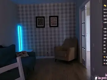 Lialiliaa  live sex cam