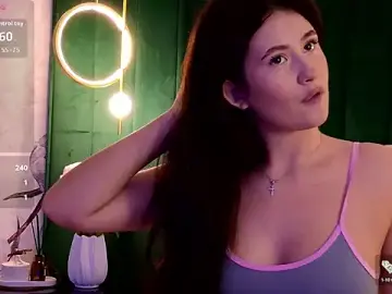 Milaleoneli  live sex cam