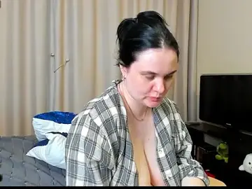 AlanaBrox  live sex cam
