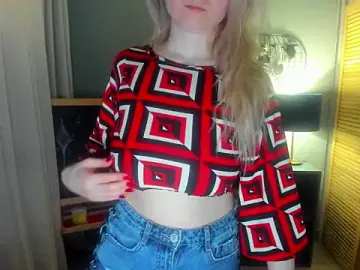 CamillaDreamer  live sex cam