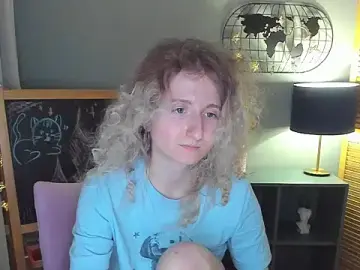 CamillaDreamer  live sex cam