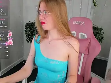 Joann_Shermann  live sex cam