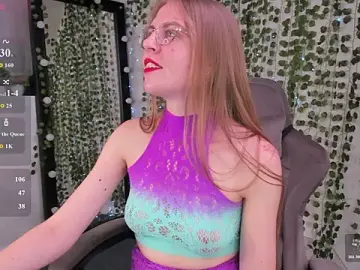 Joann_Shermann  live sex cam