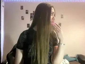 KrystalCarabine  live sex cam