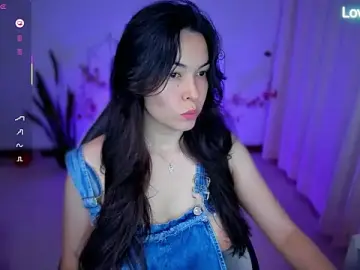 Lunlunera  live sex cam