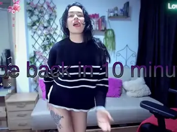 Lunlunera  live sex cam