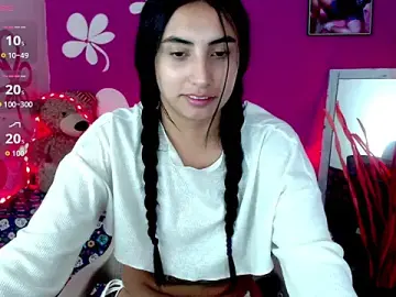 MeiLune  live sex cam