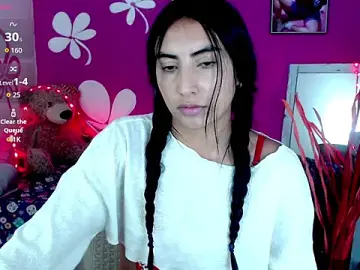 MeiLune  live sex cam