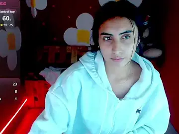 MeiLune  live sex cam