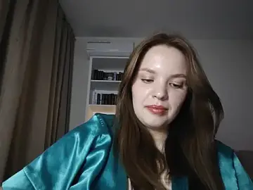 Siren18_  live sex cam